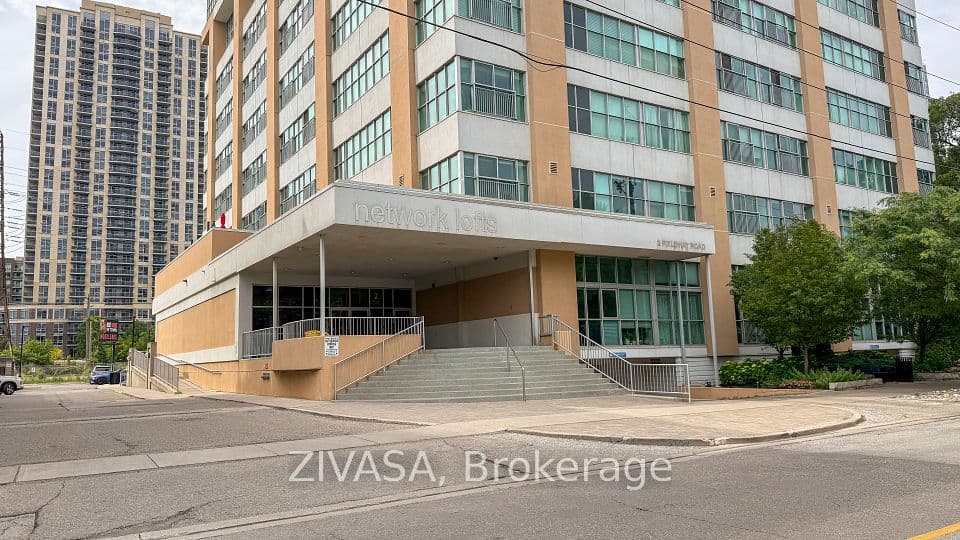 2 Fieldway Road 218, Toronto, ON M8Z 0B9 – photo 2