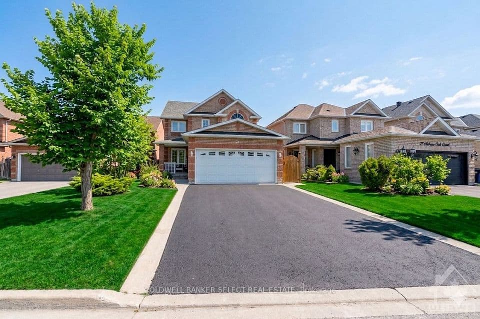 29 Autumn Oak Court, Caledon, ON L7E 1X6 – main photo