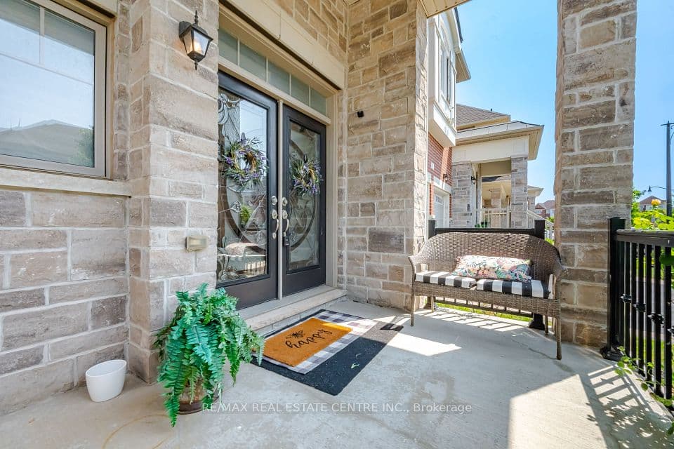 15 Provost Trail, Brampton, ON L6Y 6E7 – photo 3