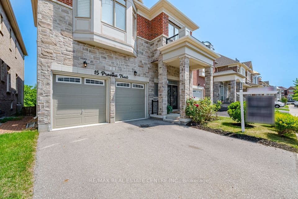 15 Provost Trail, Brampton, ON L6Y 6E7 – photo 2