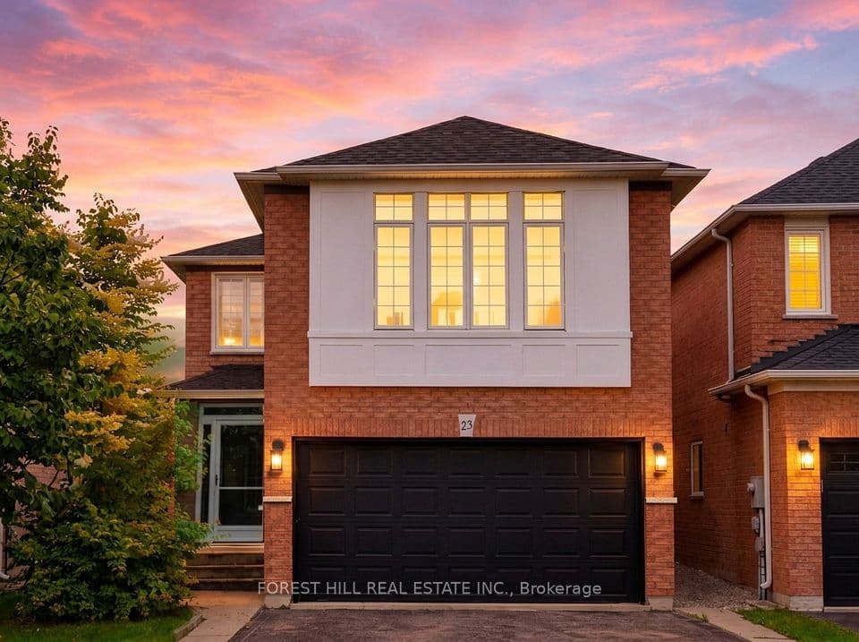 23 Cedargrove Road, Caledon, ON L7E 2L7 – main photo