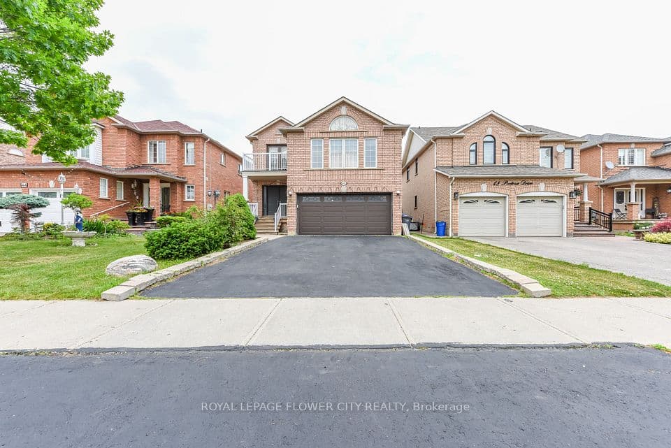 46 Pertosa Drive, Brampton, ON L6X 4W8 – photo 3