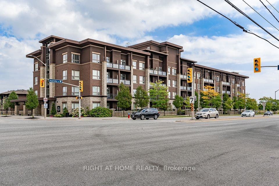 5020 Corporate Drive 107, Burlington, ON L7L 0H7 – main photo
