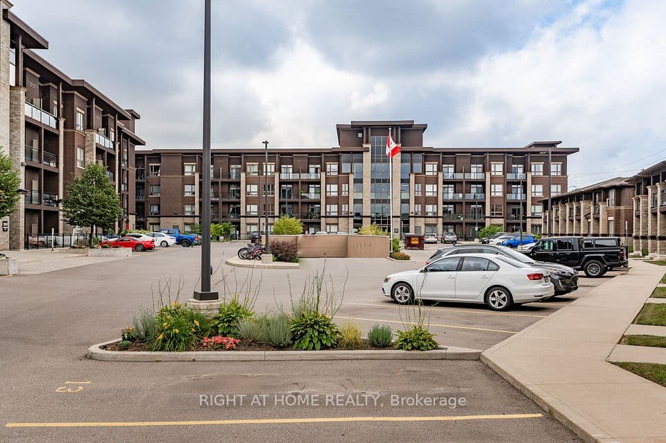 5020 Corporate Drive 107, Burlington, ON L7L 0H7 – photo 3