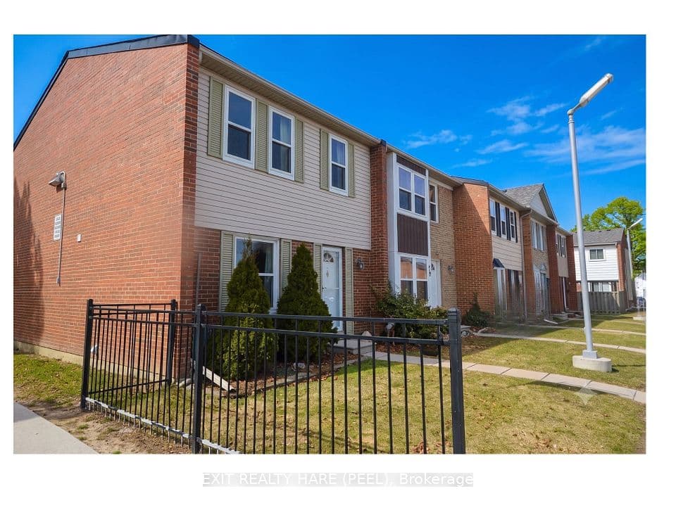 900 N Central Park Drive N 78, Brampton, ON L6S 3J6 – photo 2