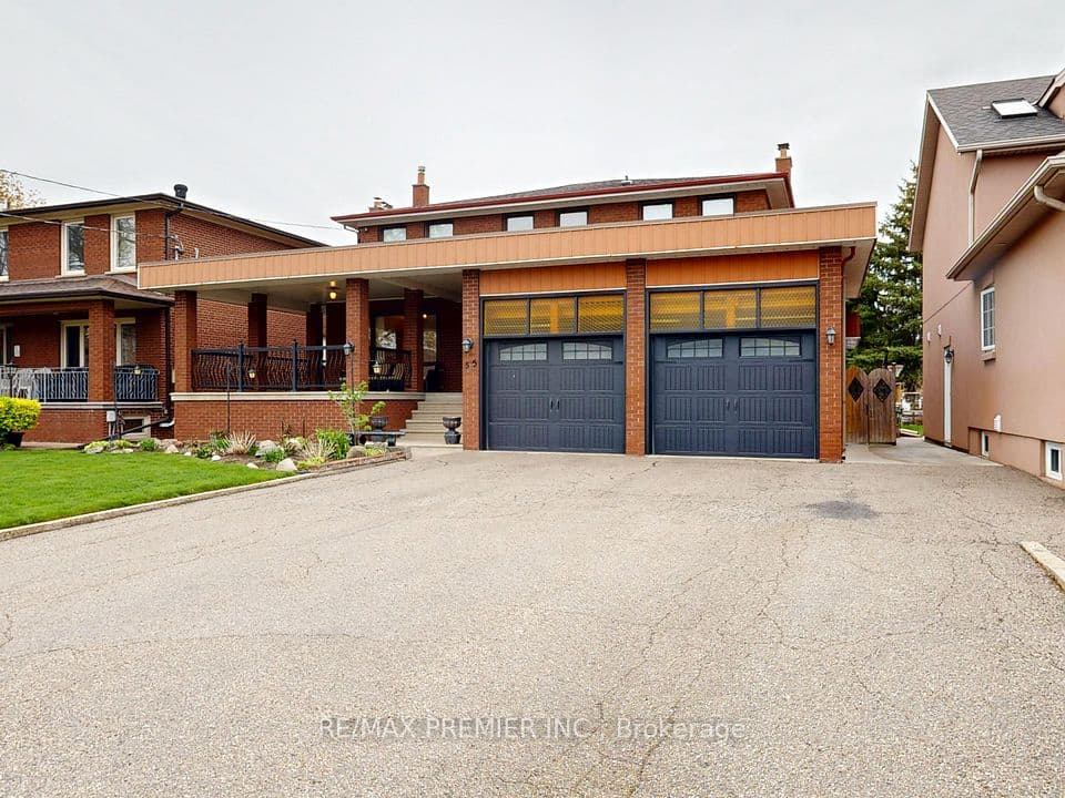 55 Chiswick Avenue, Toronto, ON M6E 1A1 – photo 2