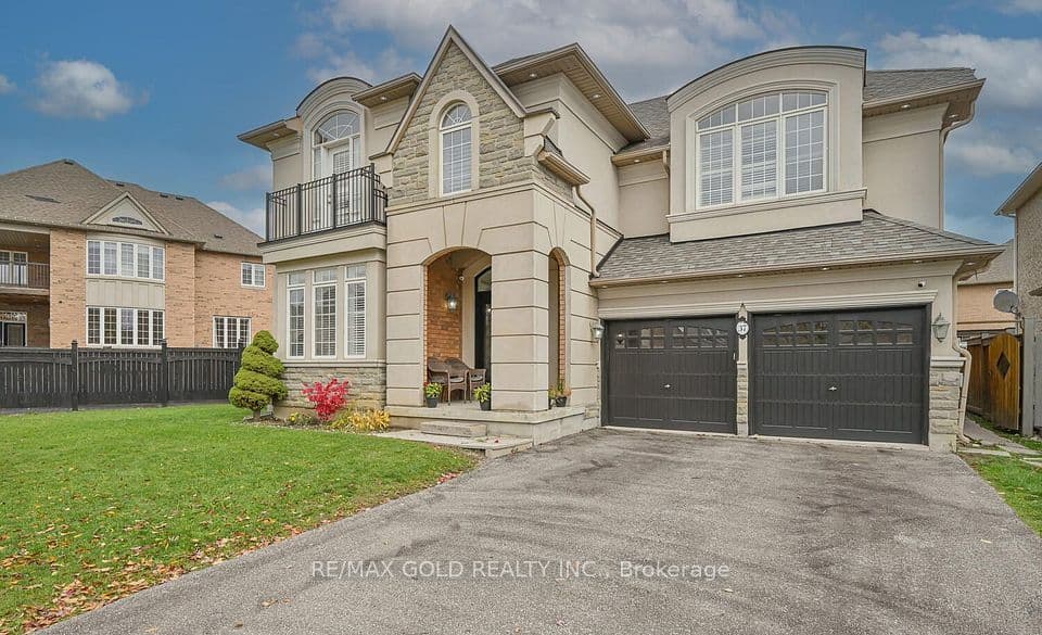 37 Scotchmere Crescent, Brampton, ON L6P 3A6 – photo 2