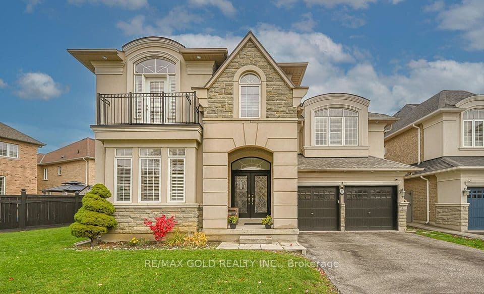 37 Scotchmere Crescent, Brampton, ON L6P 3A6 – photo 3