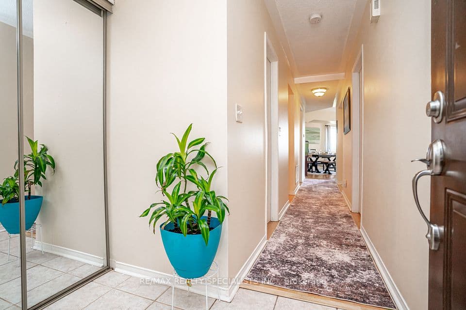 85 Bristol Road 159, Mississauga, ON L4Z 3P3 – photo 3