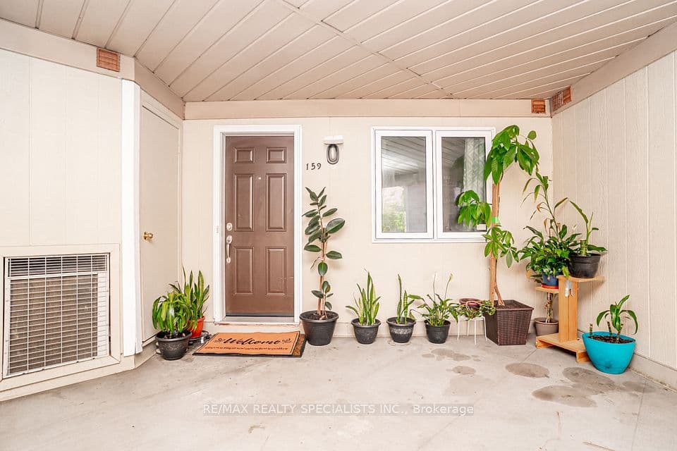 85 Bristol Road 159, Mississauga, ON L4Z 3P3 – photo 2