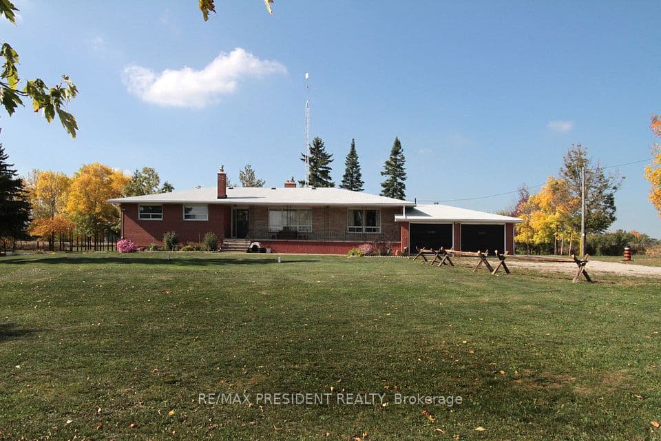 7190 King Street, Caledon, ON L7C 0S3 – main photo