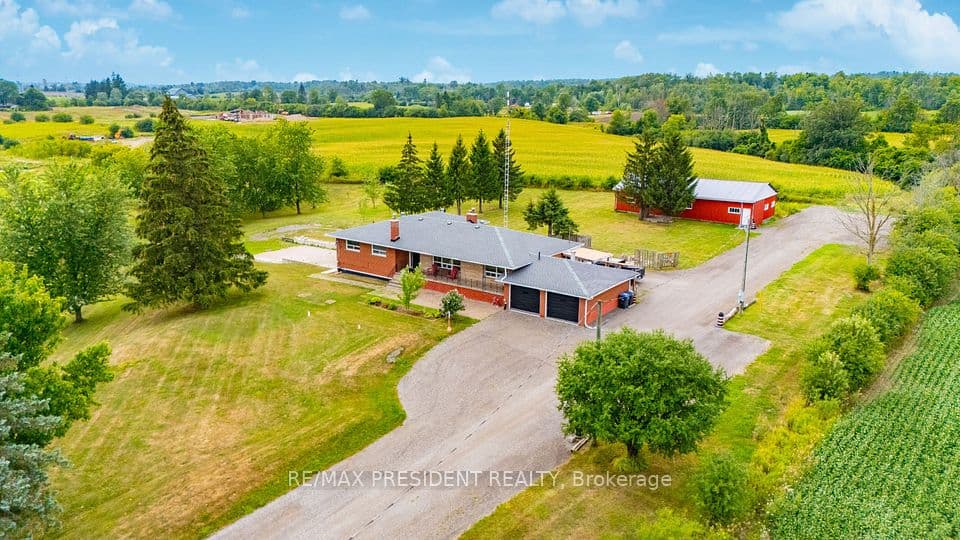 7190 King Street, Caledon, ON L7C 0S3 – main photo