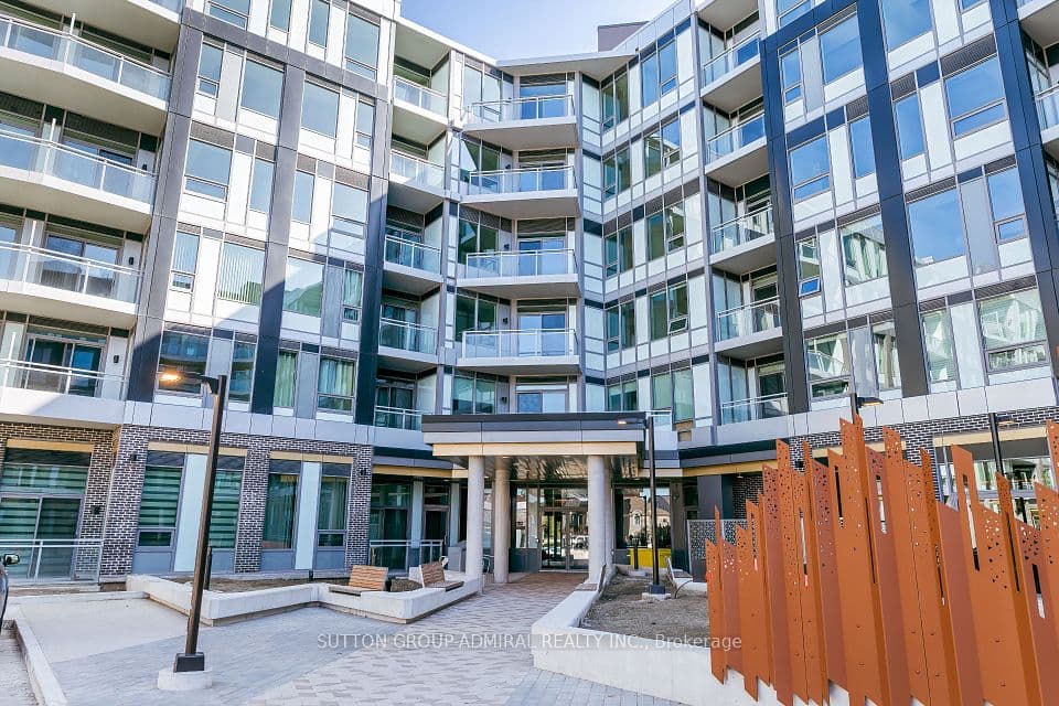 2501 Saw Whet Boulevard 537, Oakville, ON L6M 5N2 – main photo