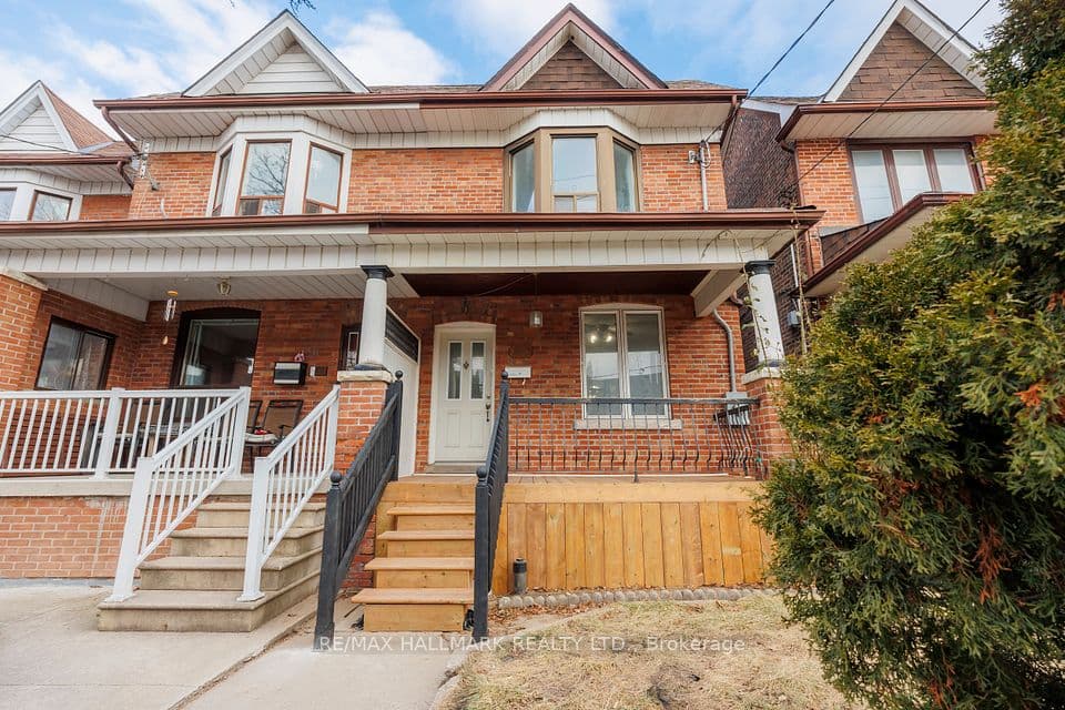 185 Laughton Avenue, Toronto, ON M6N 2X6 – photo 2