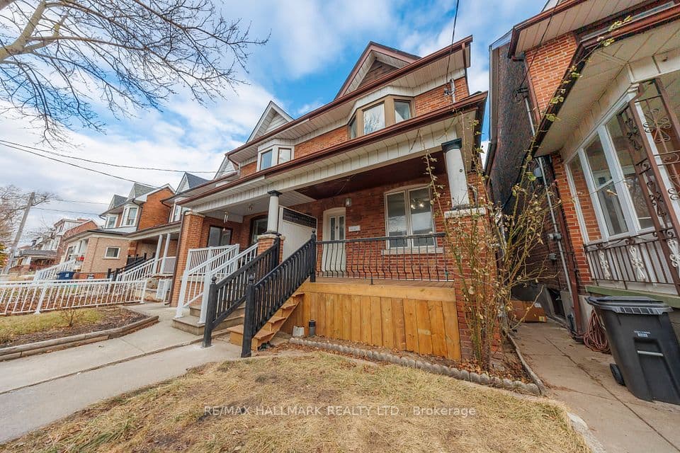 185 Laughton Avenue, Toronto, ON M6N 2X6 – photo 3