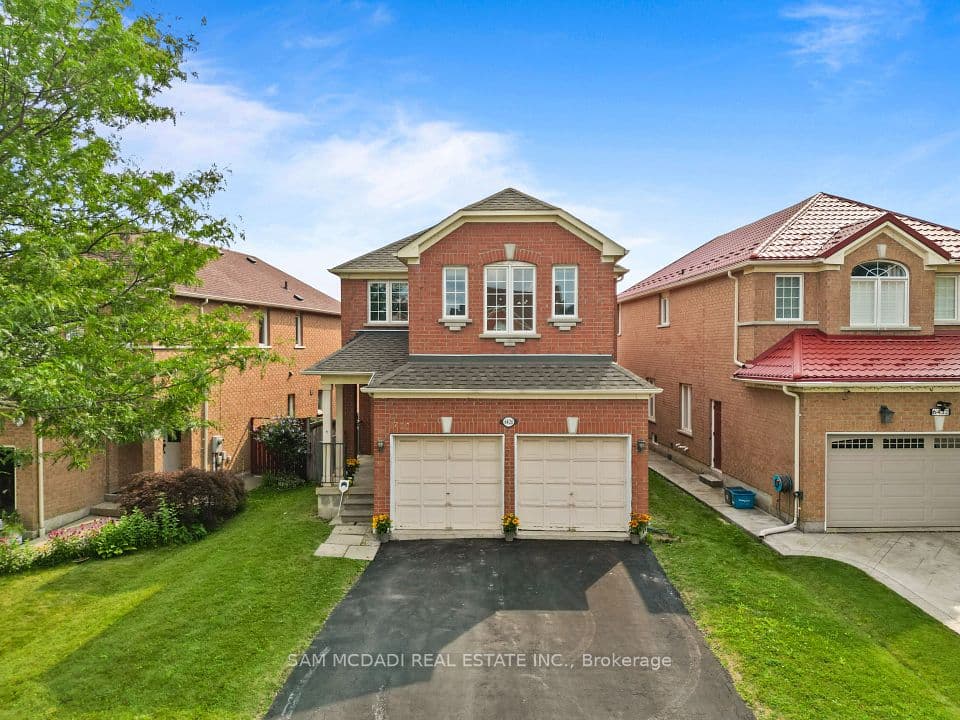 6426 Valiant Heights, Mississauga, ON L5W 1E2 – photo 2