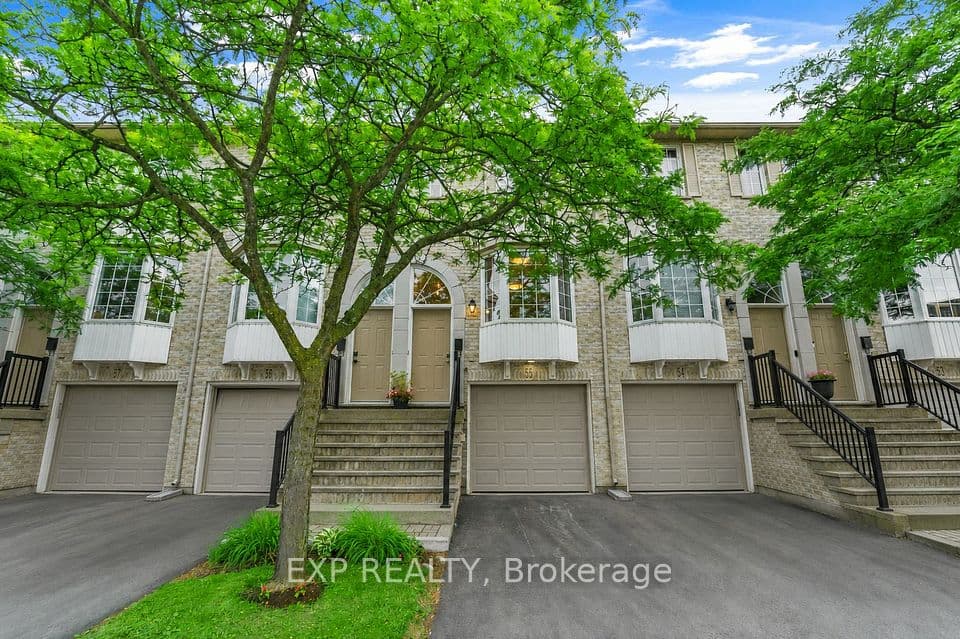 3480 Upper Middle Road 55, Burlington, ON L7M 4R7 – main photo