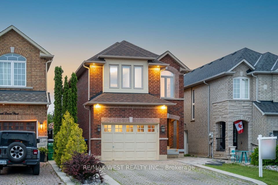 312 Ellwood Drive W, Caledon, ON L7E 2G9 – photo 2