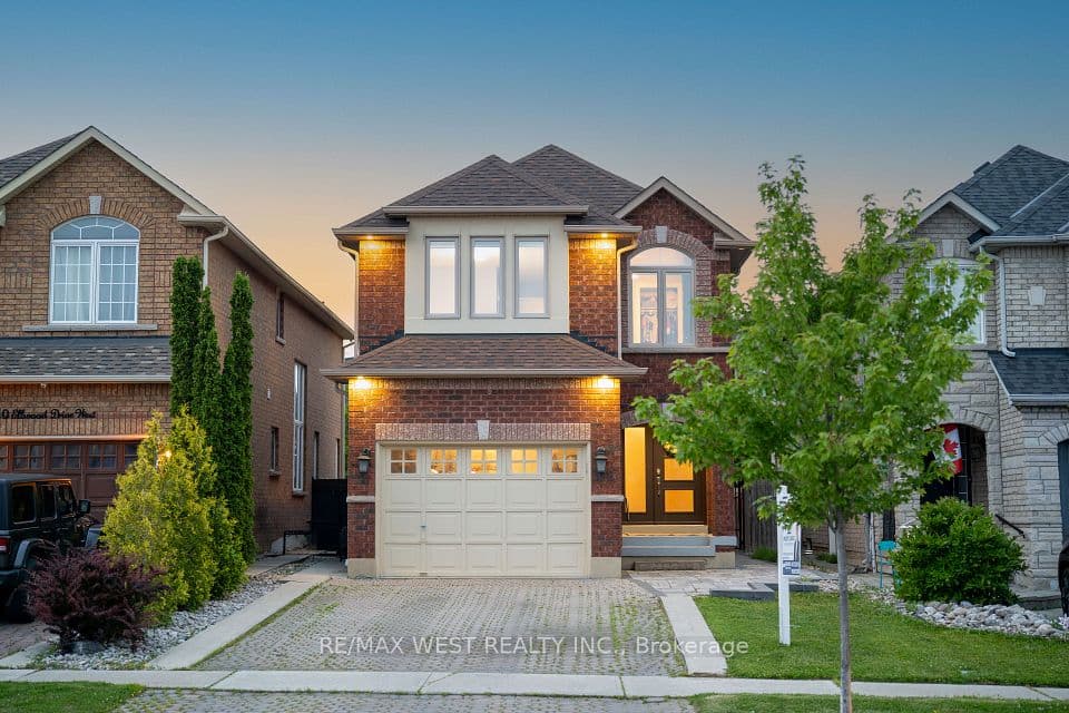 312 Ellwood Drive W, Caledon, ON L7E 2G9 – main photo