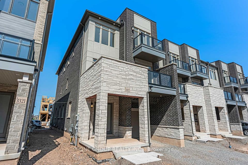 3317 Azam Way, Oakville, ON L6M 5S2 – photo 3