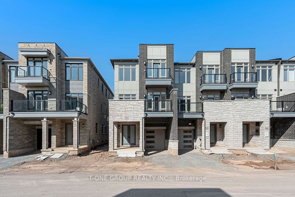 3317 Azam Way, Oakville, ON L6M 5S2 – photo 2