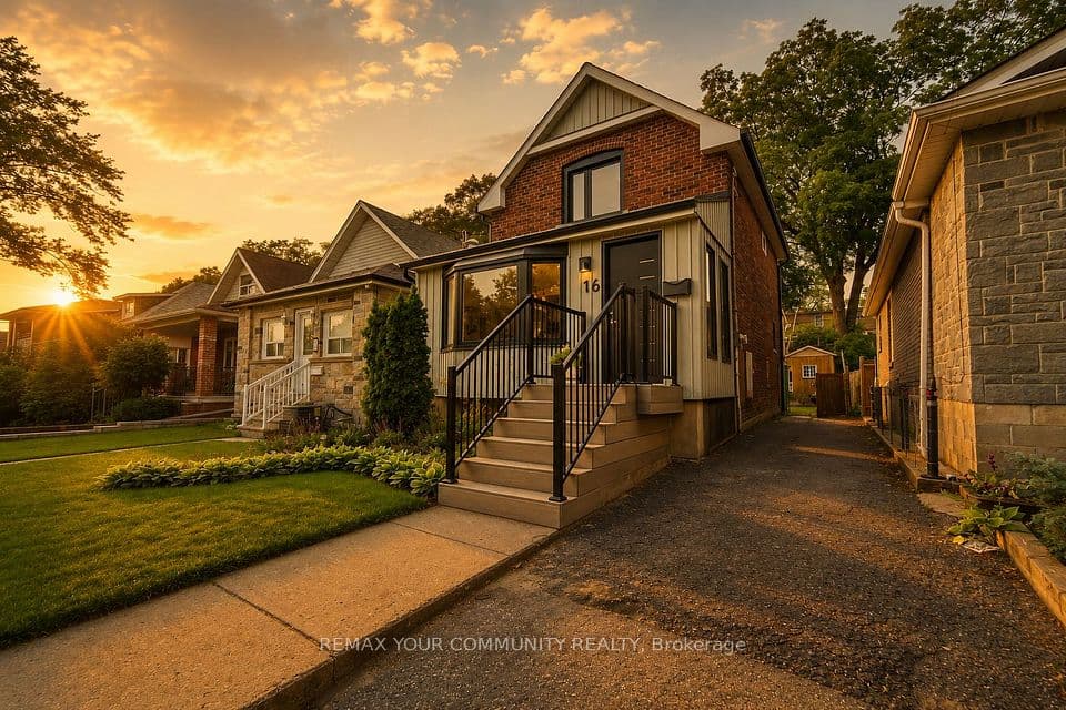 16 Cordella Avenue, Toronto, ON M6N 2J6 – photo 2
