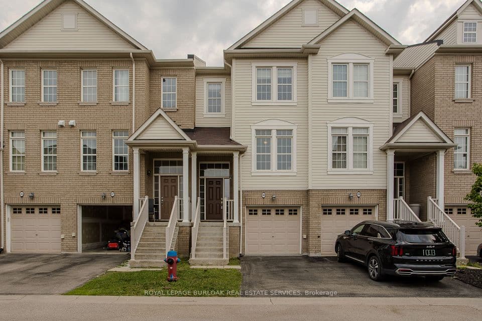4823 Thomas Alton Boulevard 48, Burlington, ON L7M 0V2 – main photo