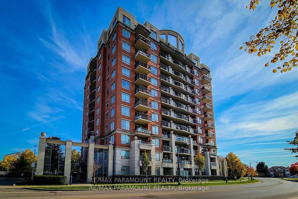 2325 Central Park Drive 1102, Oakville, ON L6H 0E2 – main photo