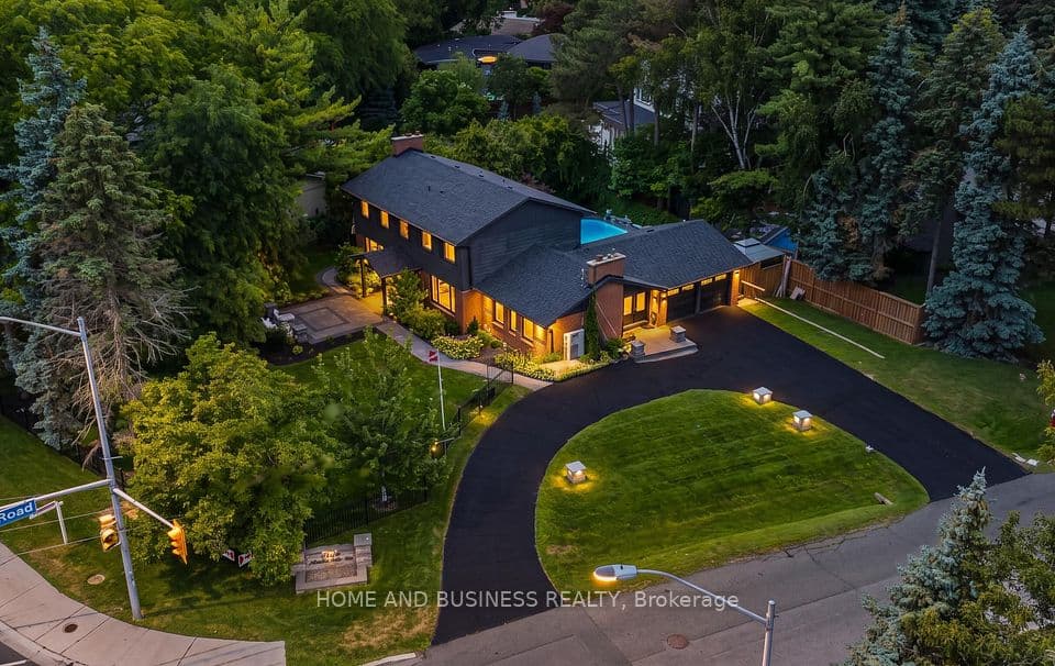 1335 Mississauga Road, Mississauga, ON L5H 2J3 – main photo