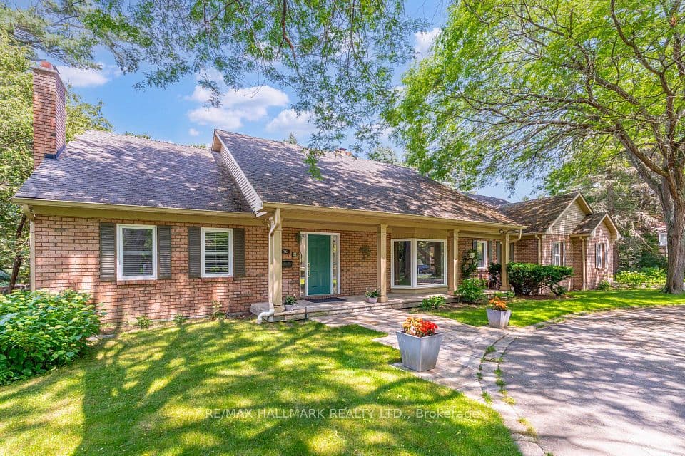 75 Arbour Drive, Oakville, ON L6J 4Y6 – main photo