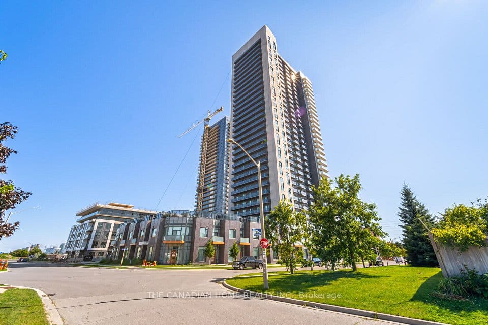 8 Nahani Way E 3119, Mississauga, ON L4Z 0C6 – photo 2