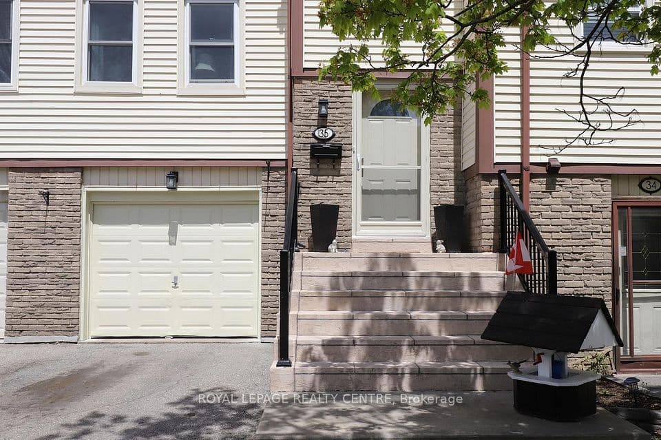7340 Copenhagen Road 35, Mississauga, ON L5N 2S5 – photo 3
