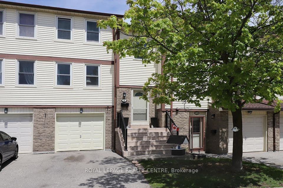 7340 Copenhagen Road 35, Mississauga, ON L5N 2S5 – photo 2