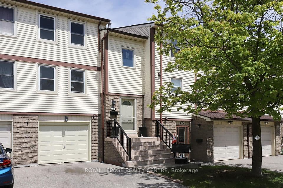 7340 Copenhagen Road 35, Mississauga, ON L5N 2S5 – main photo