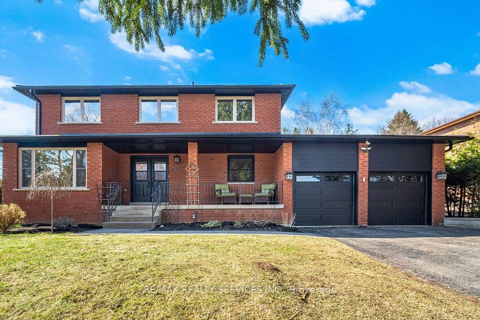 38 Marilyn Street, Caledon, ON L7C 1H5 – main photo