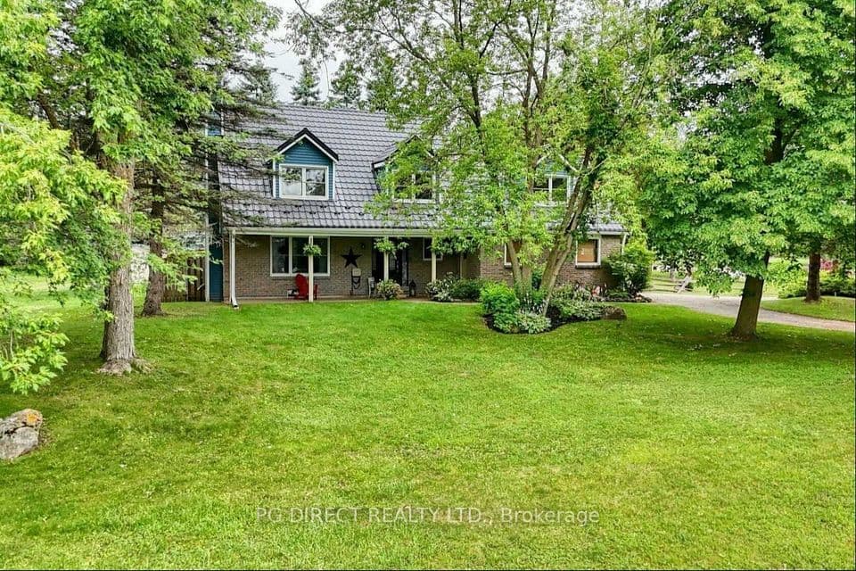12 Meadow Drive, Caledon, ON L7K 1A3 – main photo