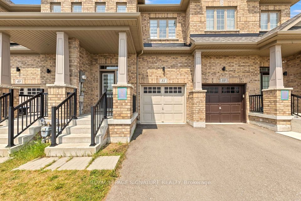 51 Doris Pawley Crescent, Caledon, ON L7C 3M8 – photo 3