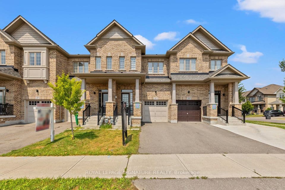 51 Doris Pawley Crescent, Caledon, ON L7C 3M8 – photo 2