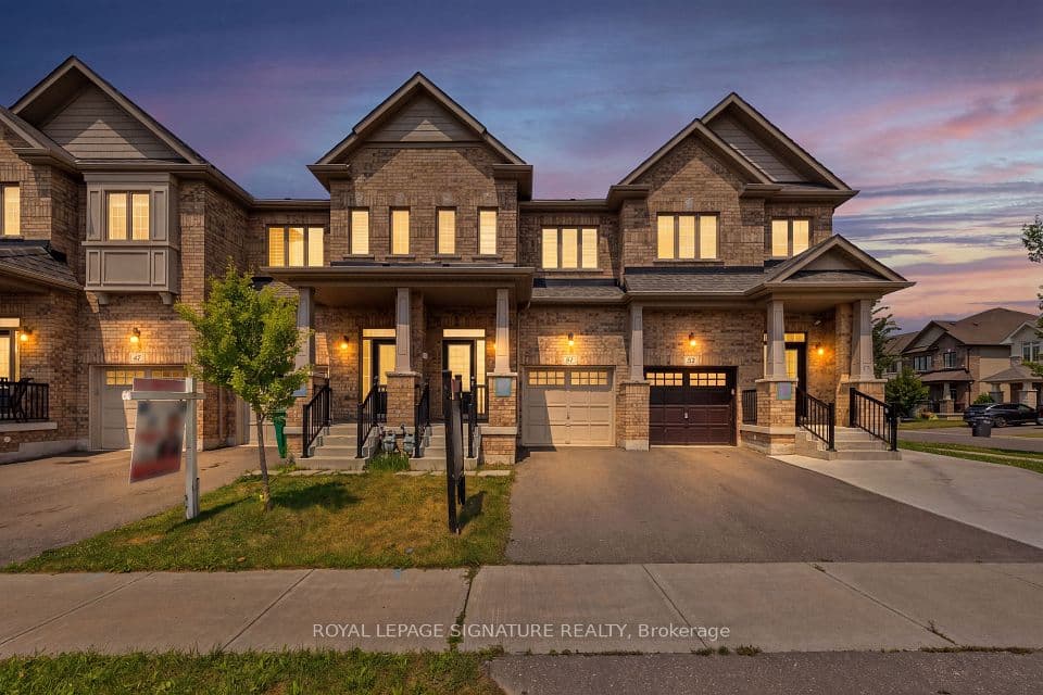 51 Doris Pawley Crescent, Caledon, ON L7C 3M8 – main photo