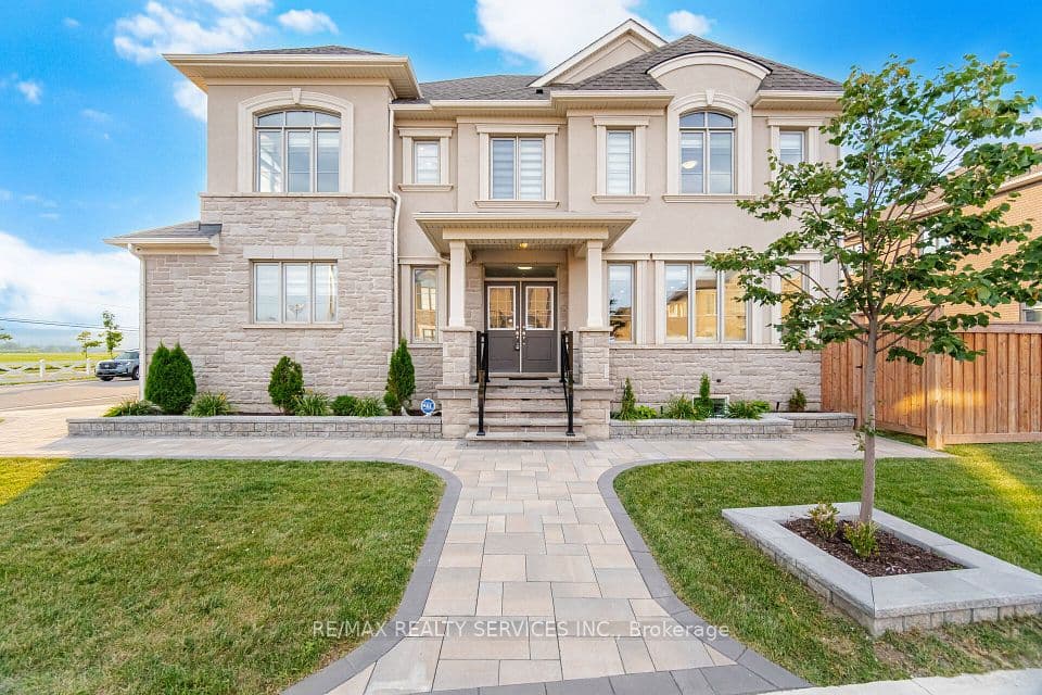 542 Boyd Lane, Milton, ON L9E 1W6 – main photo