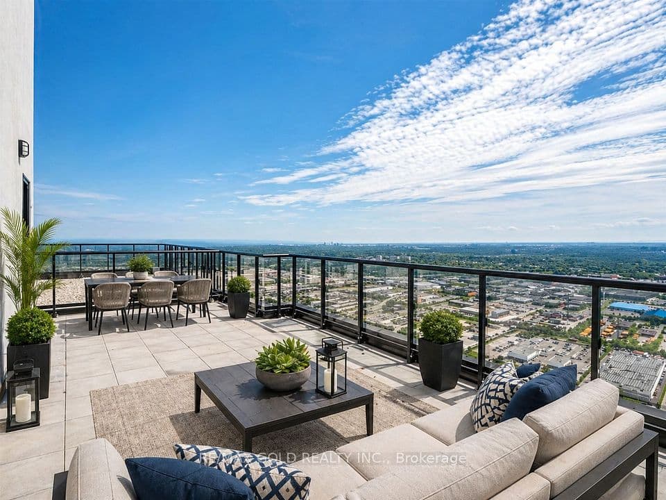 3975 Grand Park Drive 4803, Mississauga, ON L5B 0K4 – photo 3