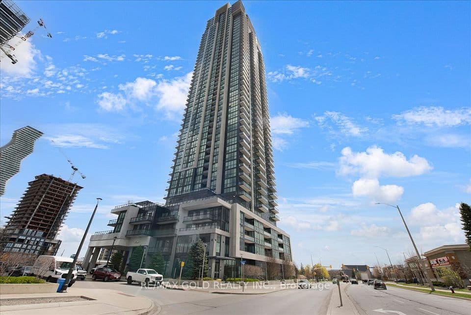 3975 Grand Park Drive 4803, Mississauga, ON L5B 0K4 – main photo