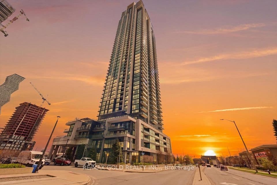 3975 Grand Park Drive 4803, Mississauga, ON L5B 0K4 – photo 2