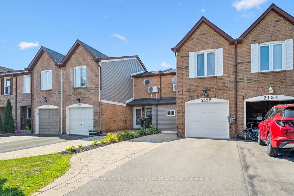 2152 Pelee Boulevard, Oakville, ON L6H 4C8 – main photo
