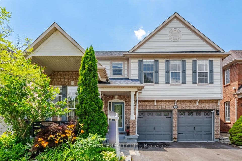 670 Dolby Crescent, Milton, ON L9T 5V5 – main photo