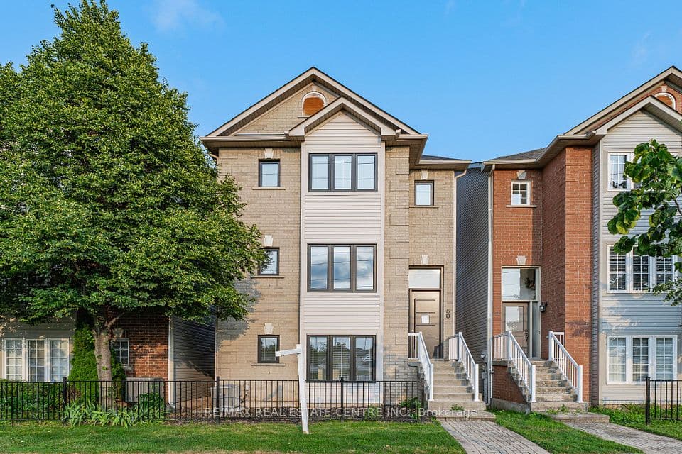 5090 Fairview Street 50, Burlington, ON L7L 7H5 – main photo