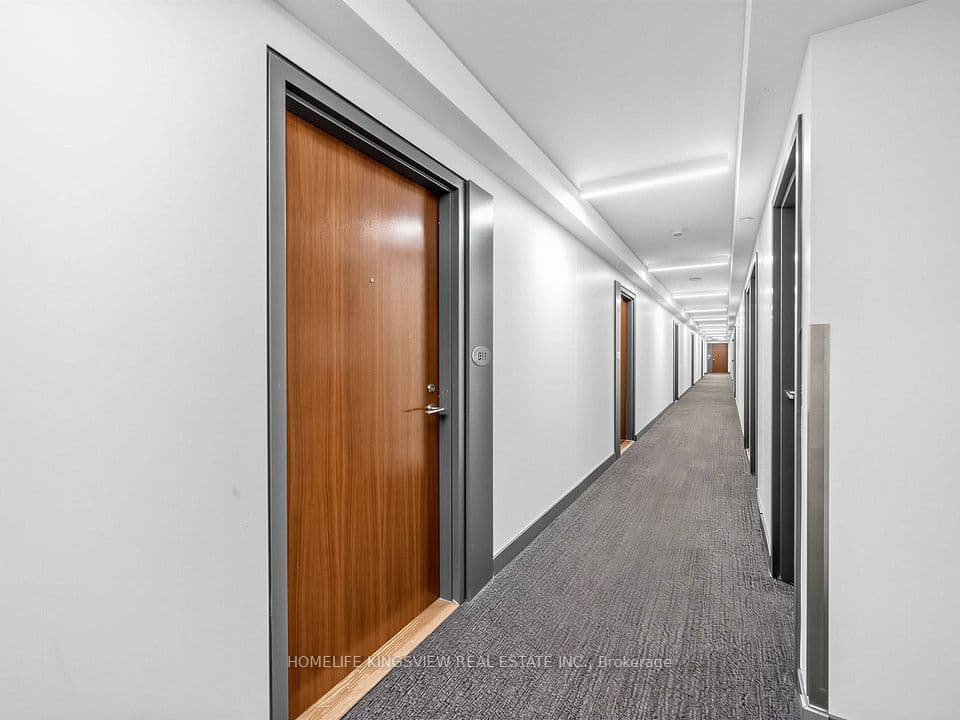 160 Flemington Road 311, Toronto, ON M6A 0A9 – photo 3