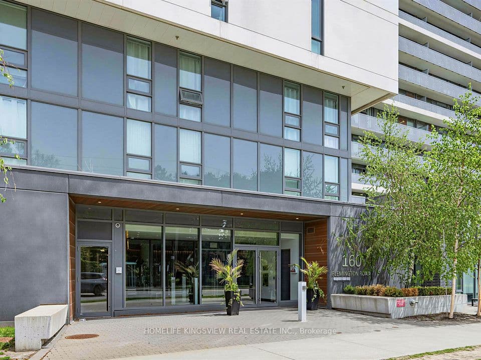 160 Flemington Road 311, Toronto, ON M6A 0A9 – photo 2