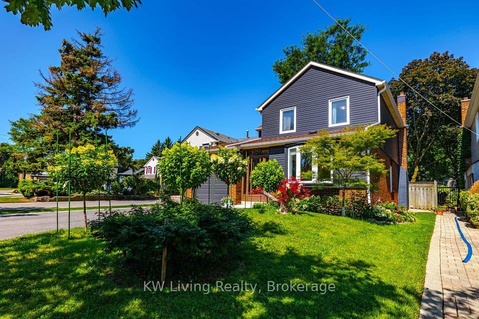 2969 Dancer Court, Mississauga, ON L5L 1Y5 – photo 2