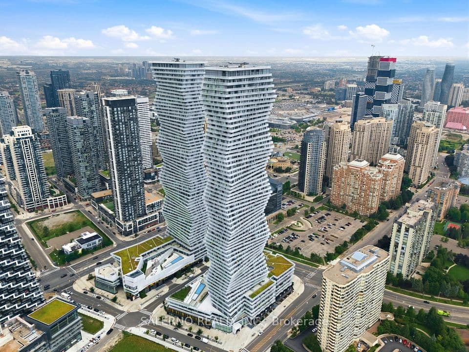 3883 Quartz Road 5702, Mississauga, ON L5B 4M6 – photo 3